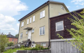 Amazing home in Traryd with 5 Bedrooms, Strömsnäsbruk